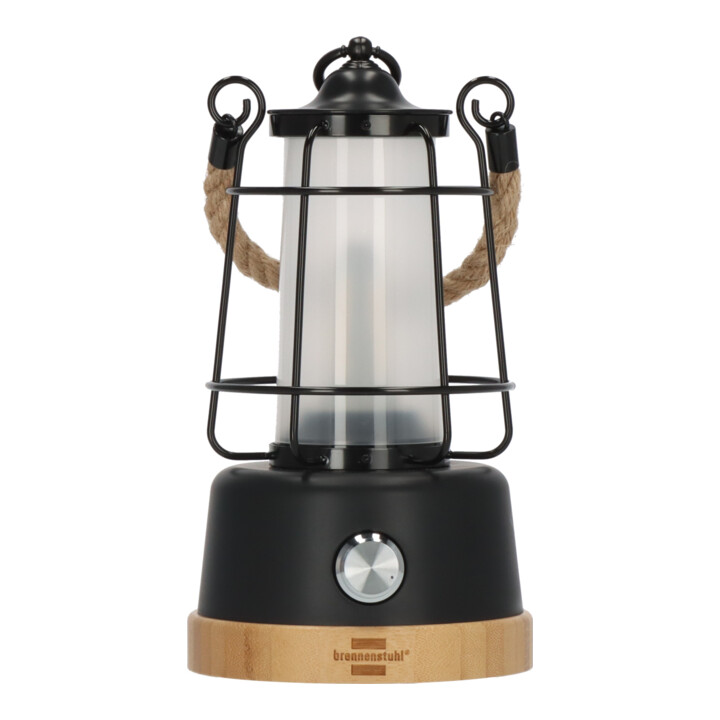 Brennenstuhl LED Akku Campinglampe CAL 1