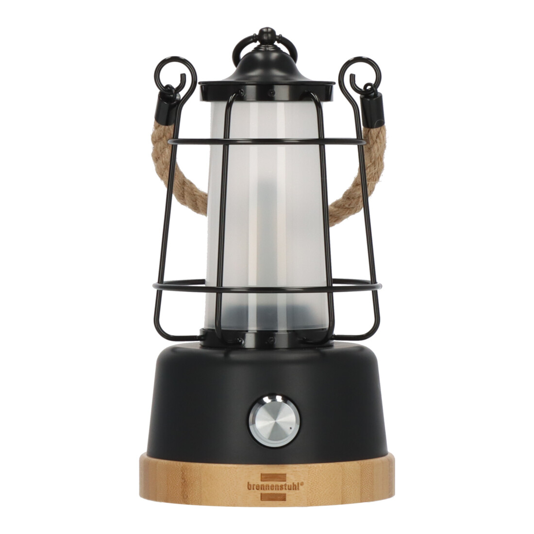 Brennenstuhl LED Akku Campinglampe CAL 1