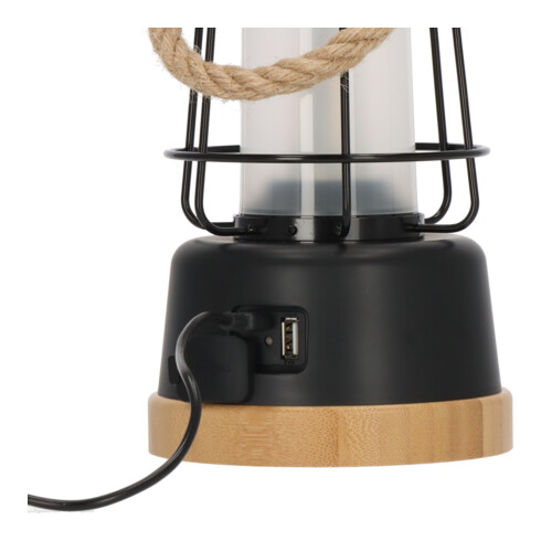 Brennenstuhl LED Akku Campinglampe CAL 1