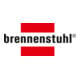 Brennenstuhl LED Akku Campinglampe CAL 1