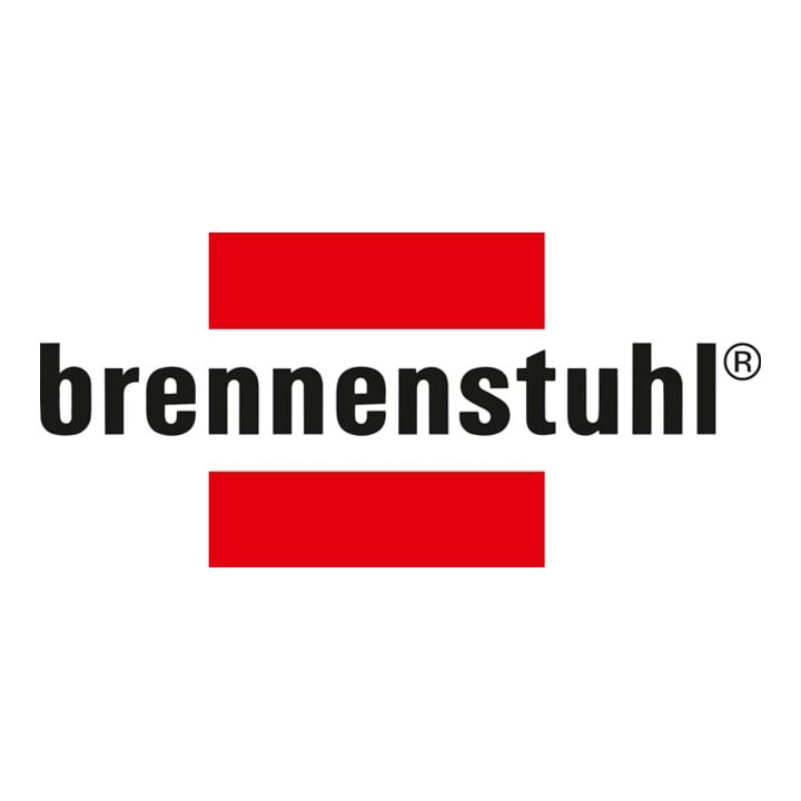 Brennenstuhl LED Akku Campinglampe CAL 1
