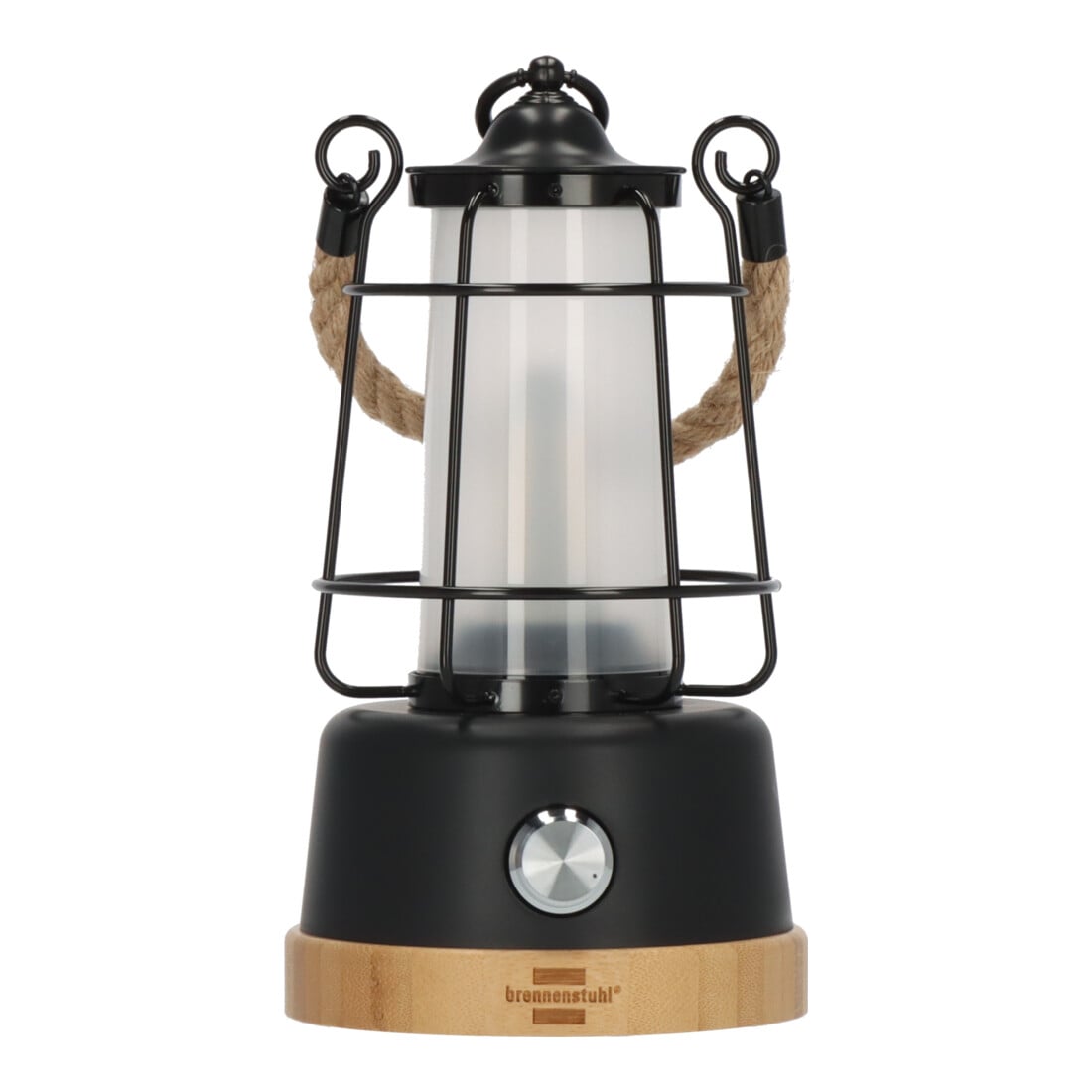 Brennenstuhl LED Akku Campinglampe CAL 1