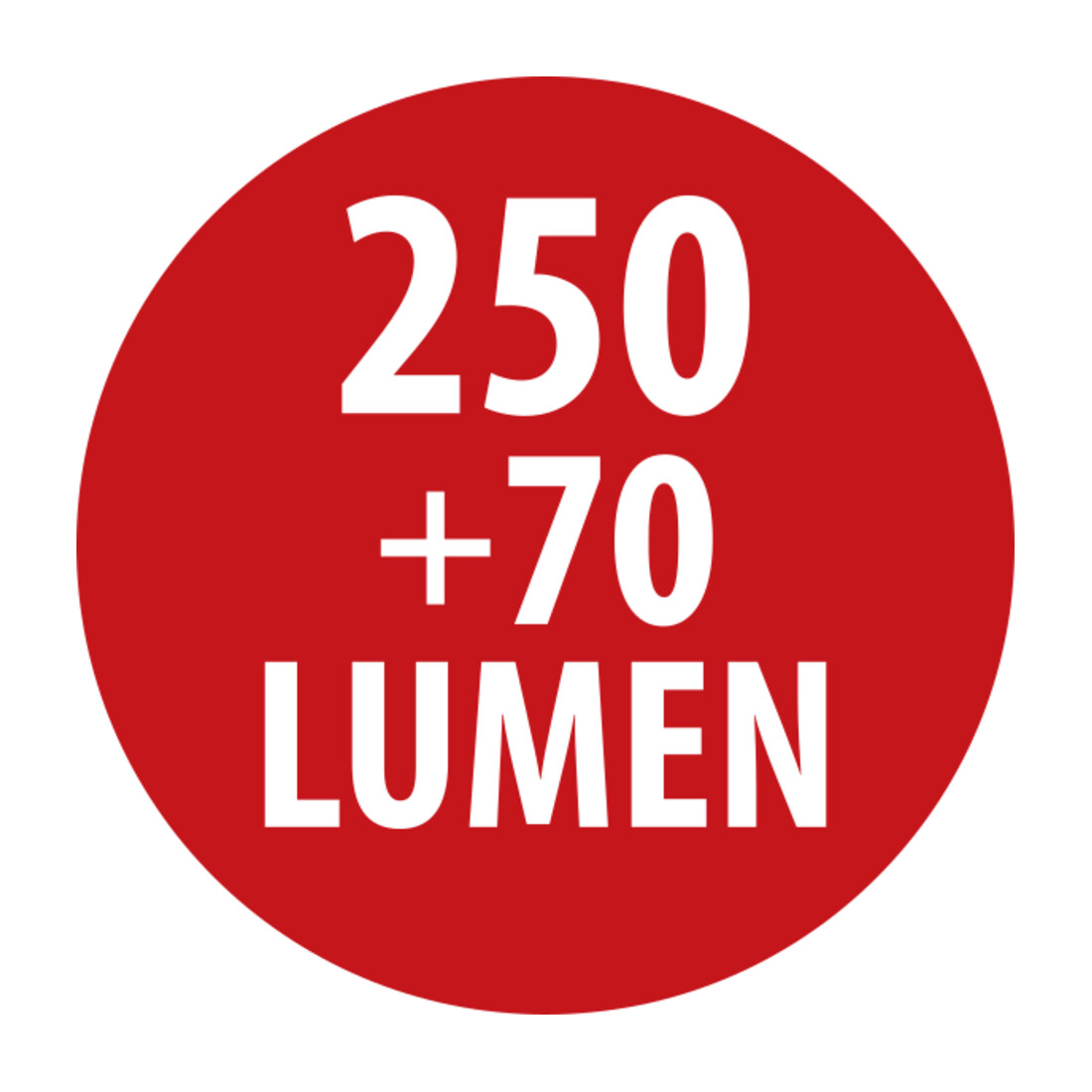 Brennenstuhl LED Akku Handleuchte HL 201 A / LED Werkstattlampe mit Akku (250 + 70lm, knickbarer Haltefuß, handliche Arbeitsleuchte mit Magnet und Haken, inklusive USB C Kabel)