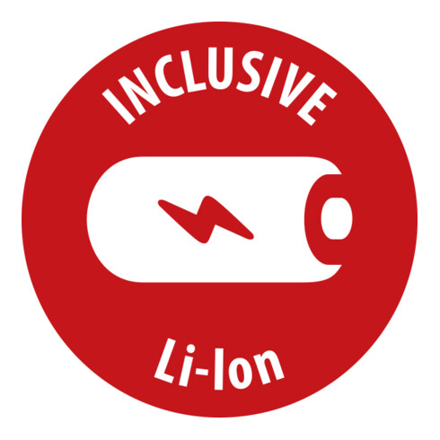 LED Lampe torche sans fil HL 700 A, IP54, 700+100lm