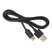 Brennenstuhl LED Akku Handleuchte PL 200 AC / LED Taschenlampe mit COB LED (200lm, inklusive USB C-Ladekabel, bis zu 12h Leuchtdauer, Inspektionsleuchte COB mit Magnet und Clip)-2