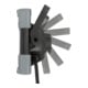 Brennenstuhl LED Baustrahler D 5050 MRA 50W 6700lm dimmbar IP54