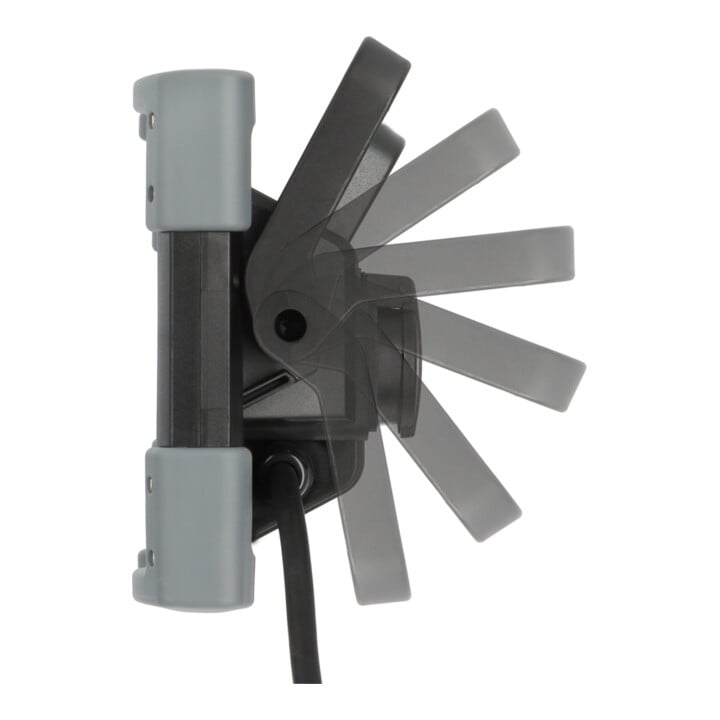 Brennenstuhl LED Baustrahler D 5050 MRA 50W 6700lm dimmbar IP54