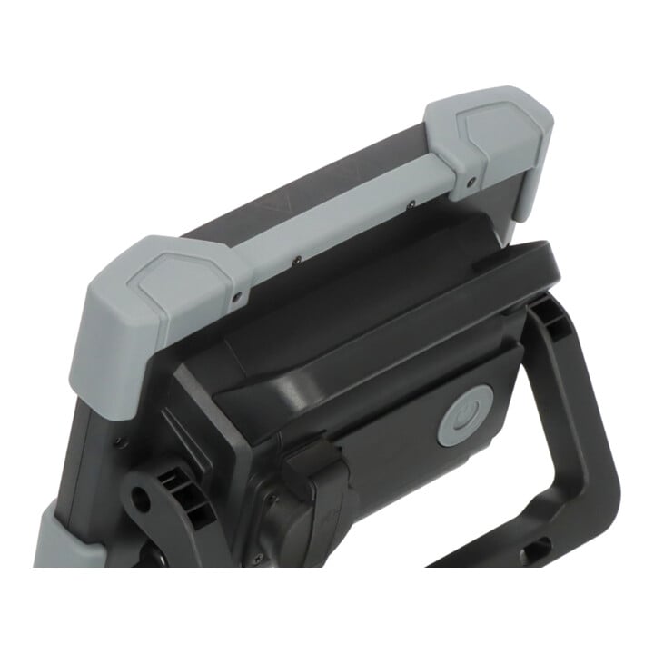 Brennenstuhl LED Baustrahler D 5050 MRA 50W 6700lm dimmbar IP54