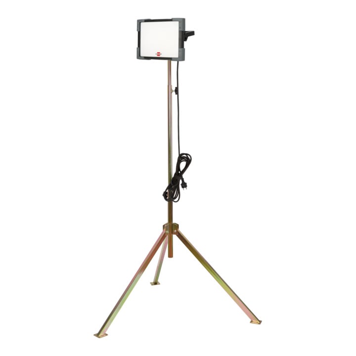 Brennenstuhl LED Baustrahler D 5050 MRA 50W 6700lm dimmbar IP54