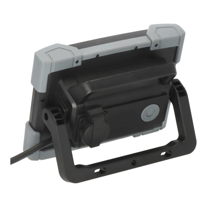 Brennenstuhl LED Baustrahler D 5050 MRA 50W 6700lm dimmbar IP54