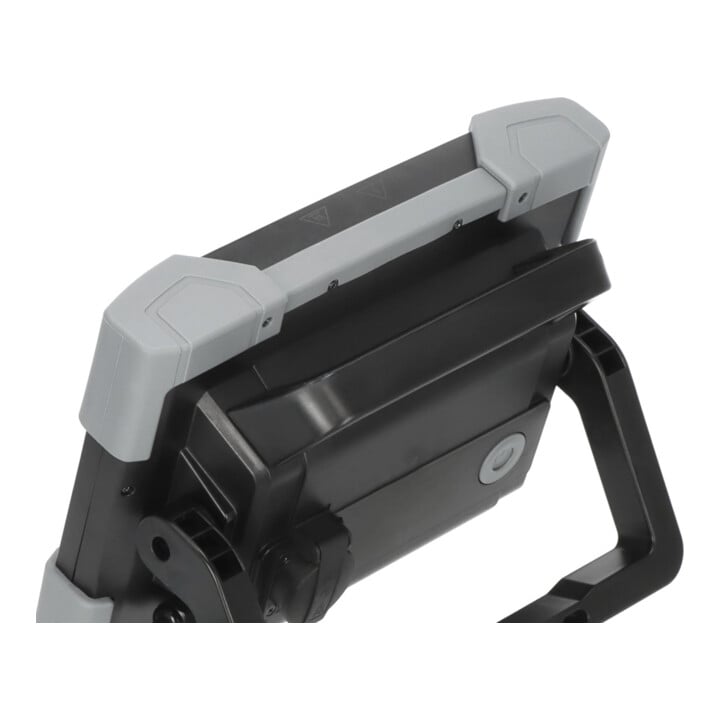 Brennenstuhl LED Baustrahler D 9050 MRA 100W 12000lm dimmbar IP54