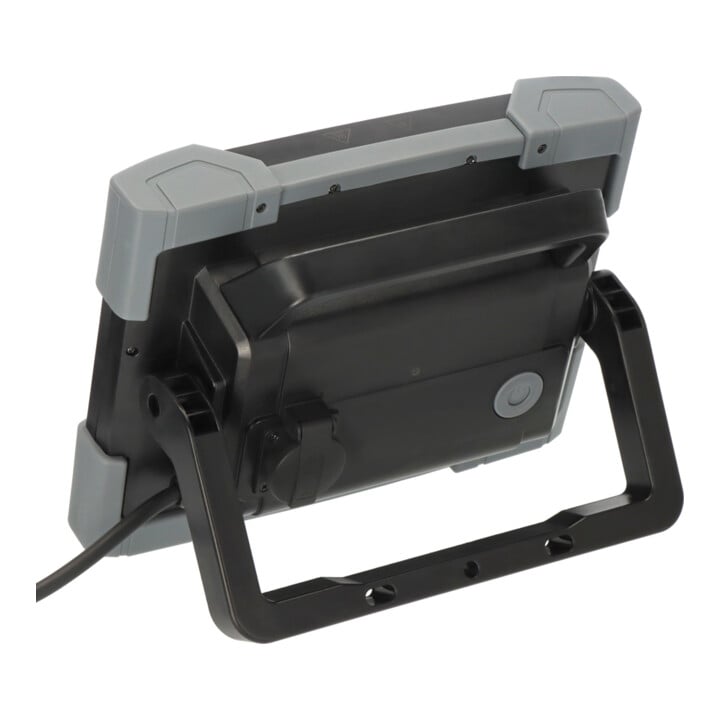 Brennenstuhl LED Baustrahler D 9050 MRA 100W 12000lm dimmbar IP54