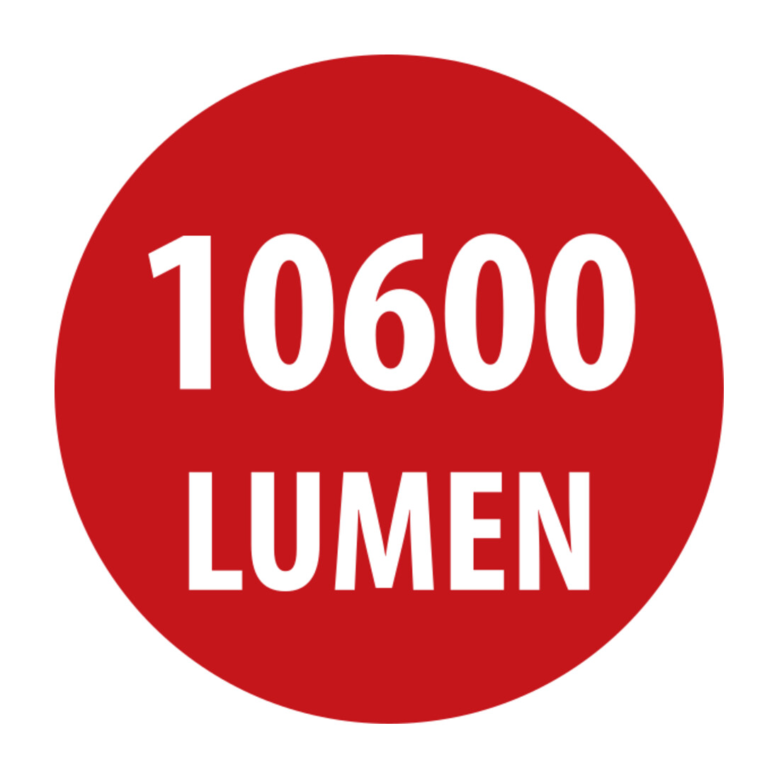 Brennenstuhl LED Baustrahler DINORA 10050 IP54 5m H07RN-F 3G1,5 10600lm mit Steckdose