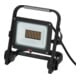 Brennenstuhl LED Baustrahler JARO 4060 MRA 30W 3300lm 4000K IP65 Schnellspannverschluss 5m Kabel