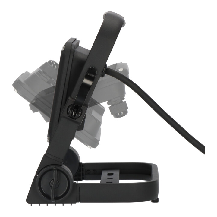 Brennenstuhl LED Baustrahler JARO 4060 MRA 30W 3300lm 4000K IP65 Schnellspannverschluss 5m Kabel