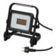Brennenstuhl LED Baustrahler JARO 4060 MRA 30W 3300lm 4000K IP65 Schnellspannverschluss 5m Kabel
