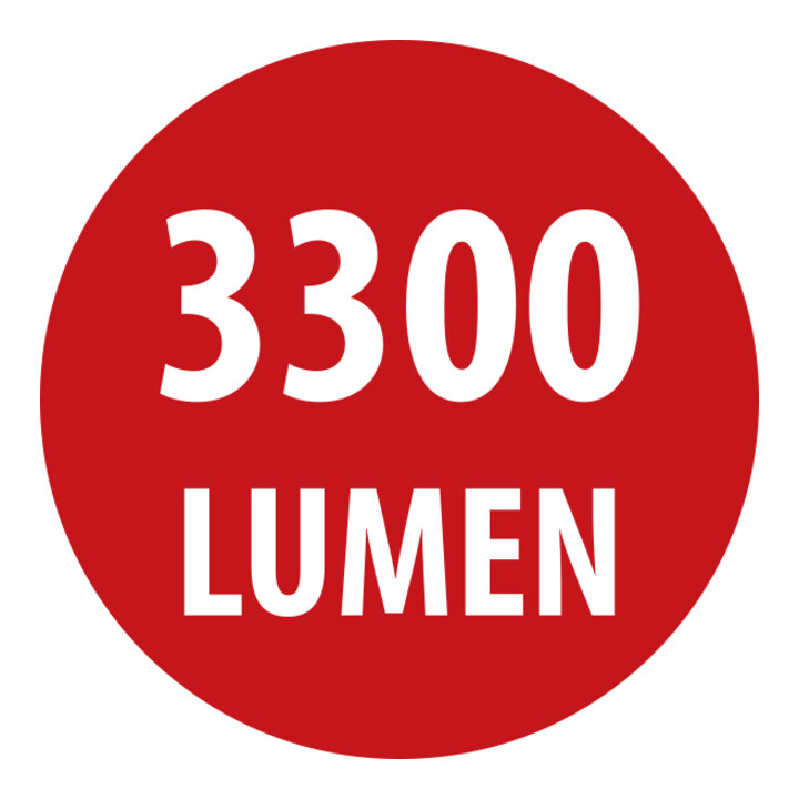 Brennenstuhl LED Baustrahler JARO 4060 MRA 30W 3300lm 4000K IP65 Schnellspannverschluss 5m Kabel