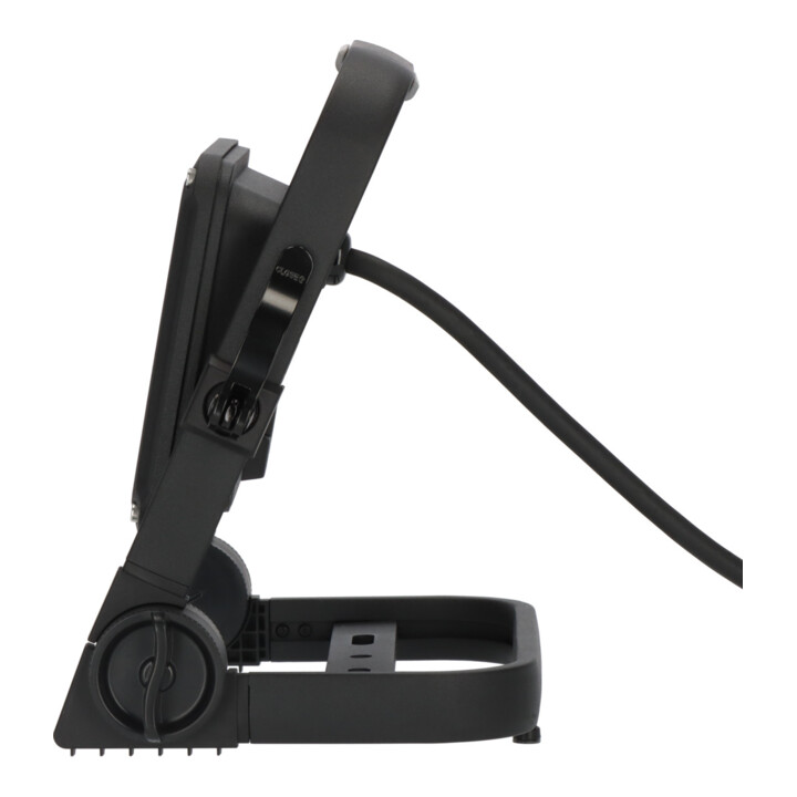 Brennenstuhl LED Baustrahler JARO 4060 MRA 30W 3300lm 4000K IP65 Schnellspannverschluss 5m Kabel