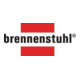 Brennenstuhl LED Handleuchte IP54 60 LEDs 5m-2