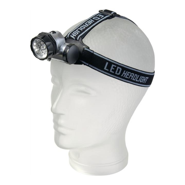 Brennenstuhl LED Head-Light HL 10