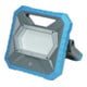Brennenstuhl LED Hybrid Arbeitsstrahler BS 8050 MH / LED Baustrahler 80W