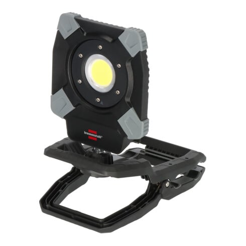 Brennenstuhl LED Hybrid Baustrahler CL 5050 MBAH 50W 6800lm IP65 Bluetooth