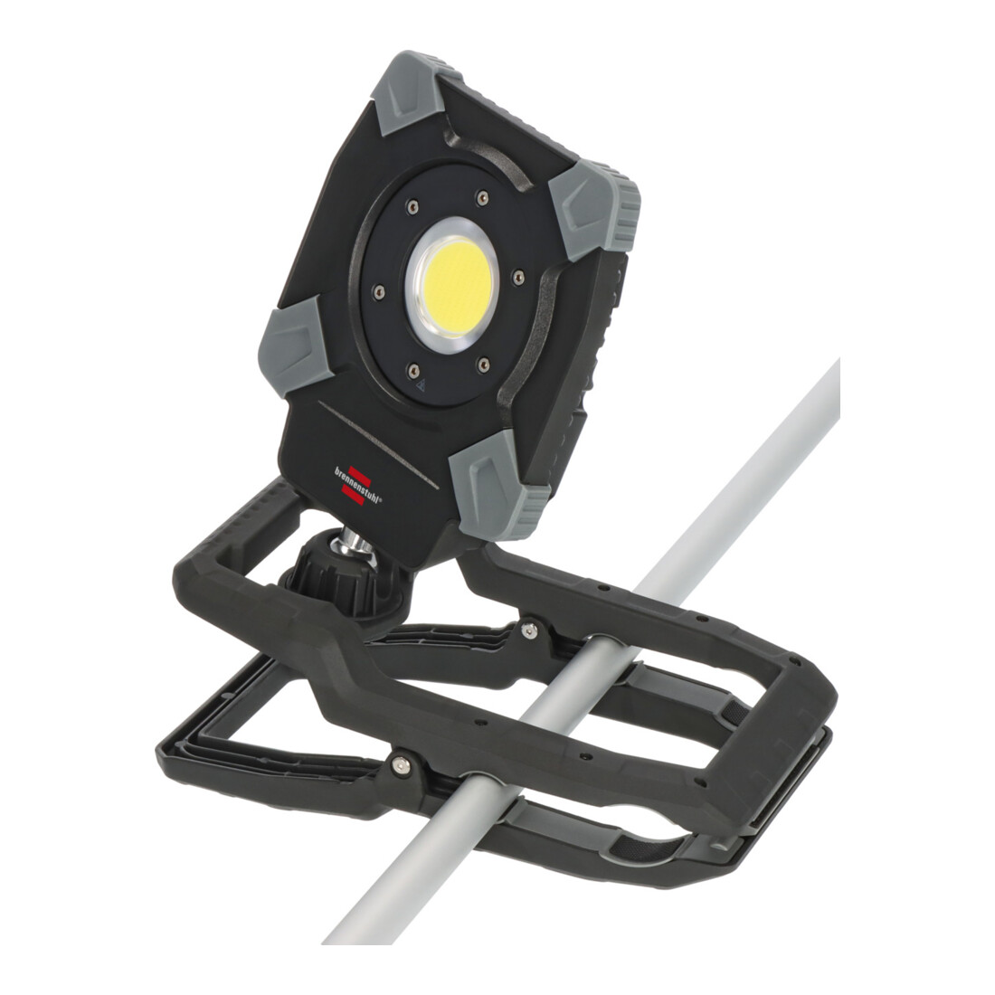 Brennenstuhl LED Hybrid Baustrahler CL 5050 MBAH 50W 6800lm IP65 Bluetooth