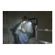 Brennenstuhl LED Hybride Bouwlamp CL 5050 MBAH 50W 6800lm IP65 Bluetooth