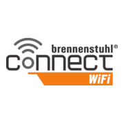 Brennenstuhl LED Lampe Connect WiFi Filament Edison-2