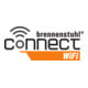 Brennenstuhl LED Lampe Connect WiFi Filament Edison-2