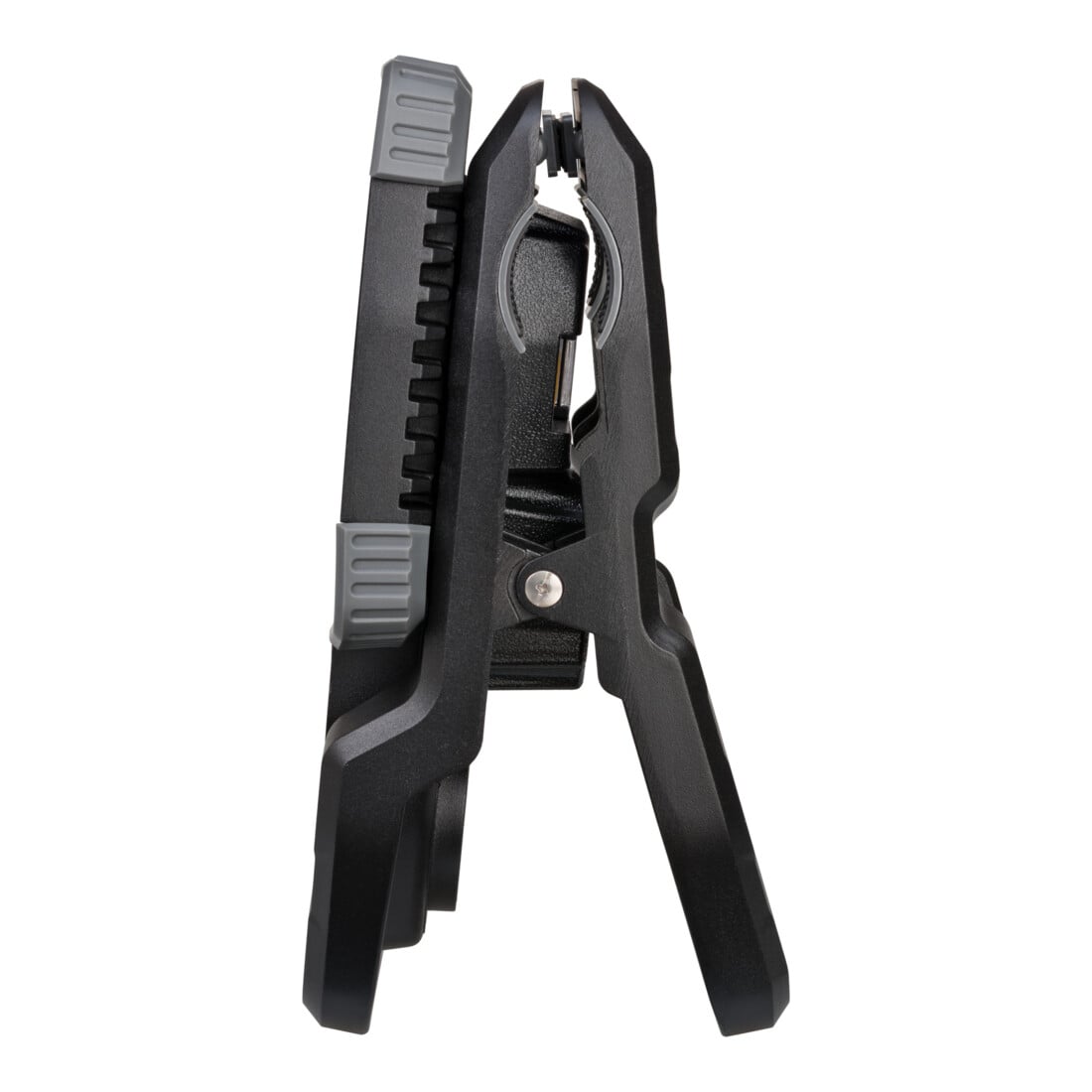 Brennenstuhl LED Lampe de travail CL 4050 MA /  LED à pince 40W avec dispositif de serrage