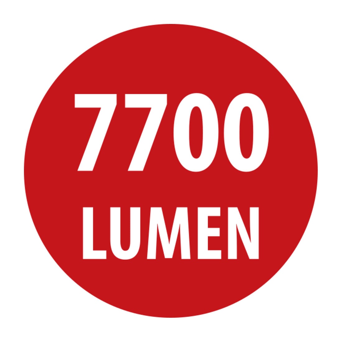 Brennenstuhl LED Luce da lavoro telescopica Multi Battery 6050 MA, 7700lm, IP54