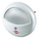 Brennenstuhl LED nachtlamp w. Twilight 1173210 rond <EURO>1173210</EURO>-1