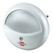 Brennenstuhl LED nachtlamp w. Twilight 1173210 rond <EURO>1173210</EURO>