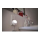 Brennenstuhl LED nachtlamp w. Twilight 1173210 rond <EURO>1173210</EURO>-5