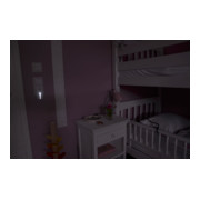 Brennenstuhl LED-Nachtlicht NL 09 MB mit Infrarot-Bewegungsmelder und Dämmerungssensor 9 LED 25lm - 1173280-3