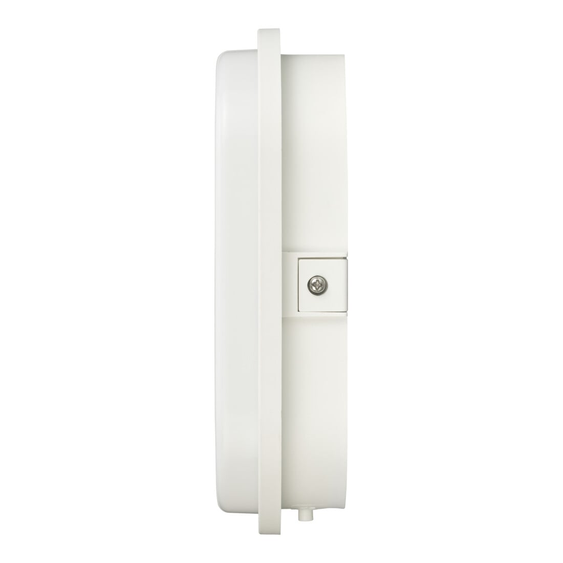 Brennenstuhl LED ovale / cave 15W (intérieur et extérieur IP65, LED extérieur 4000K, lampe pour cave 1680lm idéale pour plafond)