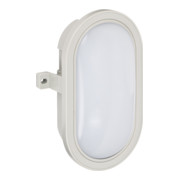 Brennenstuhl LED-Ovalleuchte L DN 3002 IP44 grau 5,5W 460lm Energieeffizienzklasse A+-1