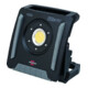 Brennenstuhl LED Projecteur 4000 MA / LED projecteur de construction 40W compatible avec les batteries 18V de 5 fabricants différents
