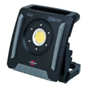 Brennenstuhl Projecteur de chantier hybride LED Multi Battery Professional 6050 MH, 6200 lm, IP65