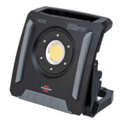 Brennenstuhl Projecteur de chantier hybride LED Multi Battery Professional 6050 MH, 6200 lm, IP65-2