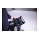 Brennenstuhl LED Projecteur 4000 MA / LED projecteur de construction 40W compatible avec les batteries 18V de 5 fabricants différents