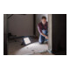 Brennenstuhl LED Projecteur de chantier DINORA 10050 IP54 5m H07RN-F 3G1,5 10600lm avec prise