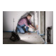 Brennenstuhl LED Projecteur de chantier DINORA 10050 IP54 5m H07RN-F 3G1,5 10600lm avec prise
