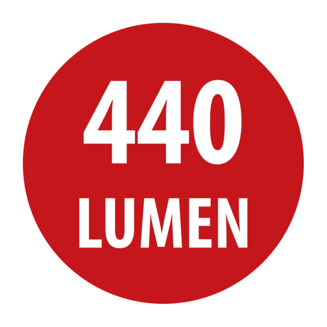 LUFOS Projecteur LED batterie avec détecteur de mouvement infrarouge IP44