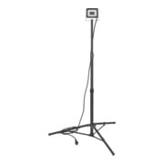 Brennenstuhl LED Statievenwerper JARO T (6500K, IP65, LED werklamp met statief en kabel)