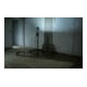Brennenstuhl LED Statiefloodlamp JARO 3060 T (20W, 2300lm, 6500K, IP65, LED werklicht met statief en 3m kabel)
