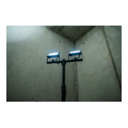 Brennenstuhl LED Statievenwerper JARO T (6500K, IP65, LED werklamp met statief en kabel)-5