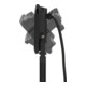 Brennenstuhl LED Stativlamp JARO 7060 T (50W, 5800lm, 6500K, IP65, LED werklamp met statief en 5m kabel)-4