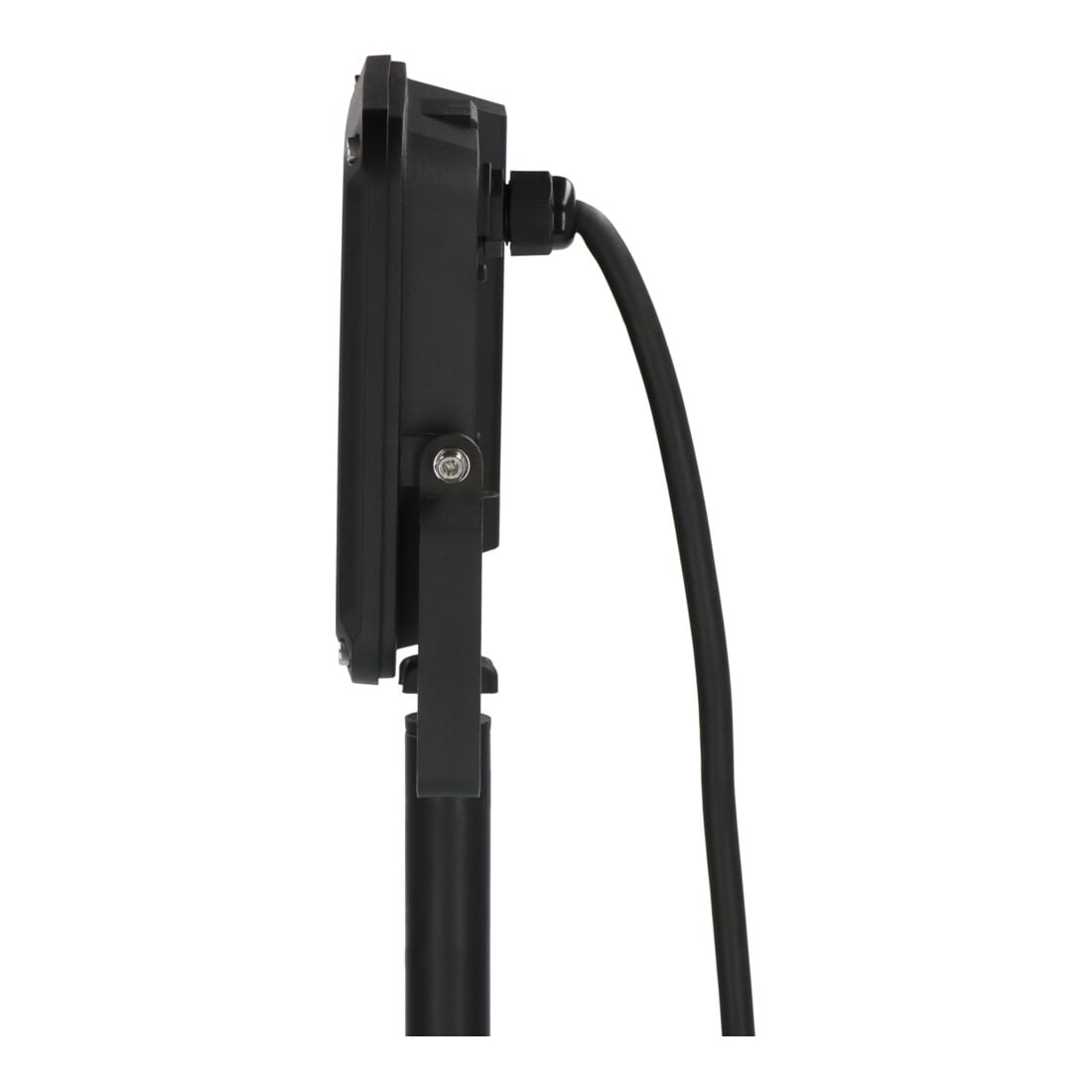 Brennenstuhl LED Stativlamp JARO 7060 T (50W, 5800lm, 6500K, IP65, LED werklamp met statief en 5m kabel)